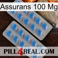 Assurans 100Mg 23